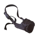 Ferplast Bozal Nylon Safe - Boza de nylon para perro