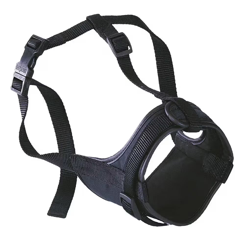 Ferplast Bozal Nylon Safe Boxer - Açaime para cão