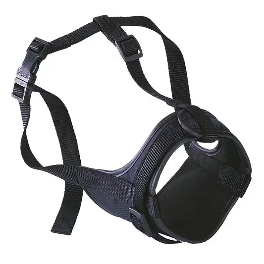 Ferplast Bozal Nylon Safe Boxer - Açaime para cão