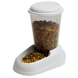 Ferplast Dispensador de Comida Zenith - Food dispenser for dogs and cats