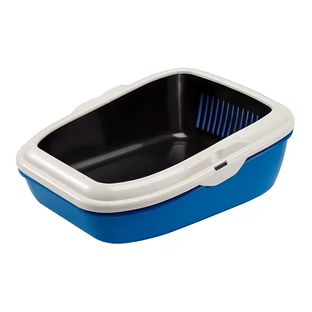 Ferplast Birba - Caixa de areia para gato
