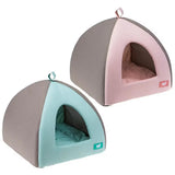 Ferplast Cuna Tipi Medium House CS - Cama para cão