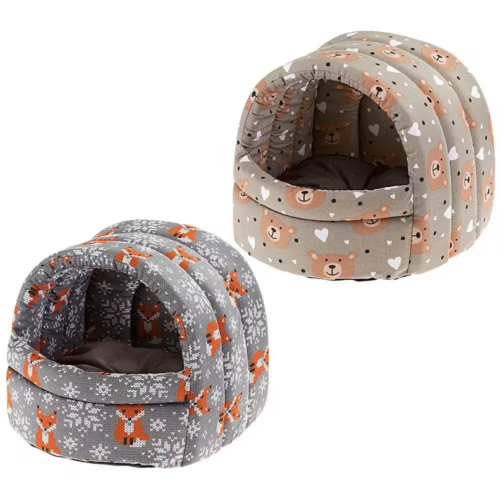 Ferplast Cuna Alveo 35 - Bed for dogs and cats