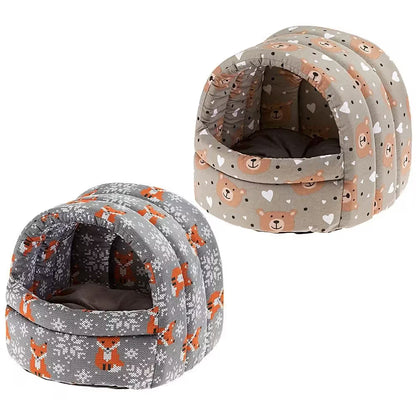 Ferplast Cuna Alveo 35 - Bed for dogs and cats