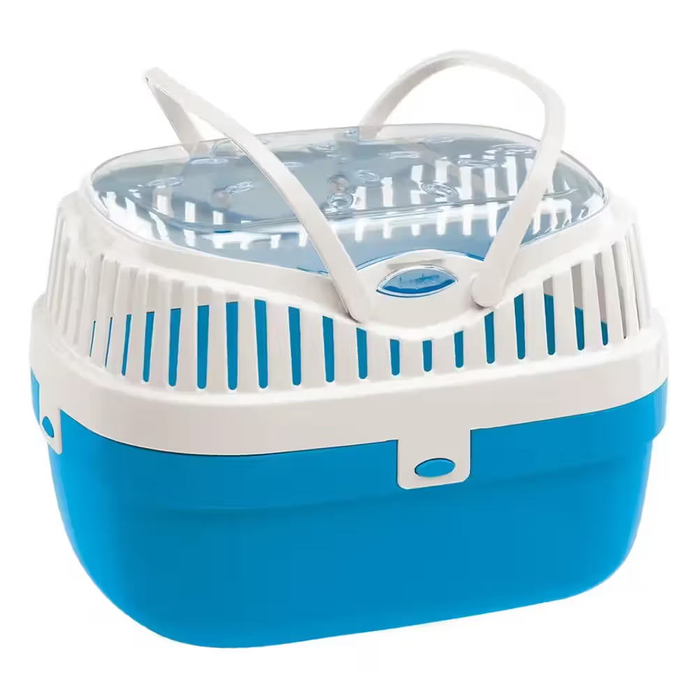Ferplast Aladino - Transportadora para cão