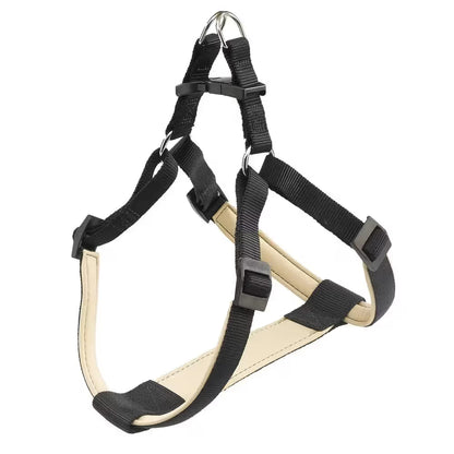 Ferplast Arnes Nylon Daytona P - Arnés para cão