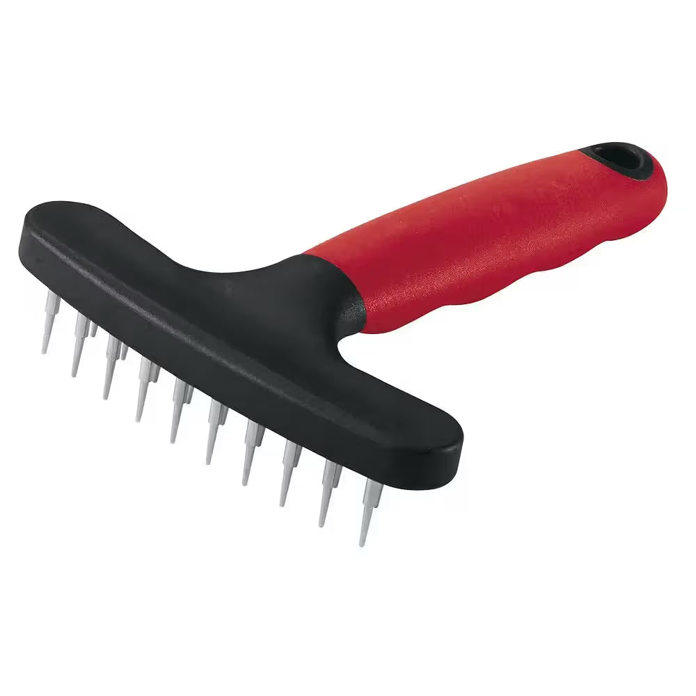 Ferplast Gro 5852 - Escova para cão para desembaraçar