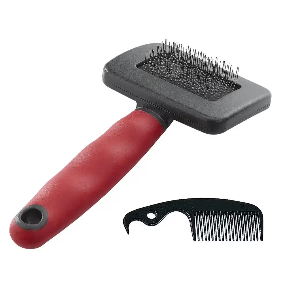 Ferplast Gro 5942 - Escova para cão e gato