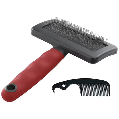 Ferplast Gro 5946 - Escova para cão e gato
