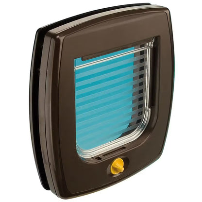 Ferplast Swing 3 - Puerta para perro y gato