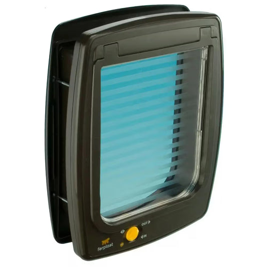 Ferplast Swing 11 - Puerta para perro