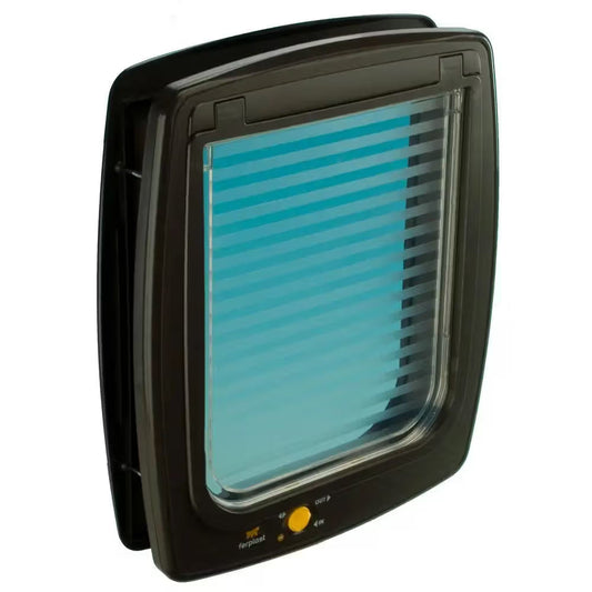 Ferplast Swing 11 - Puerta para perro