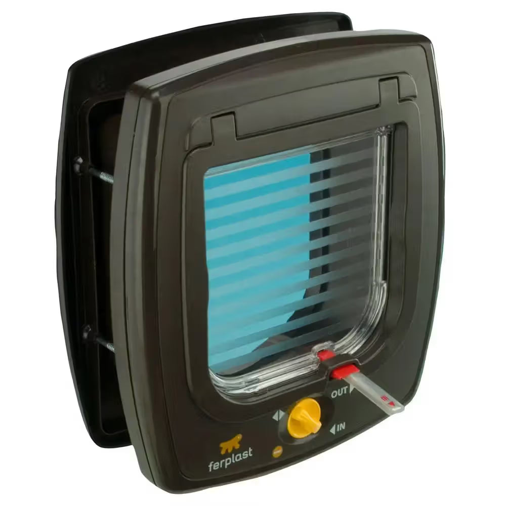 Ferplast Swing 5 - Porta para cão e gato