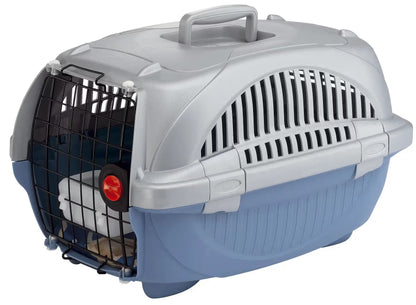 Ferplast Atlas Deluxe - Transportadora para cão
