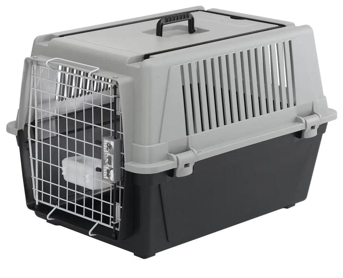 Ferplast Atlas 40 - Transportín para perro