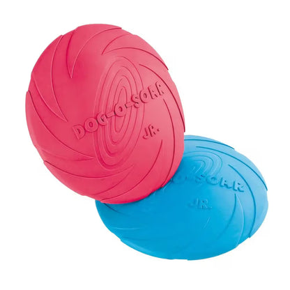 Ferplast Juguete Perro PA 5534 Latex Ovni - Dog toy