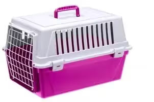 Ferplast Atlas 30 Elemental - Pet carrier for dogs and cats