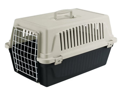Ferplast Atlas 20 EL - Transportadora para cão e gato