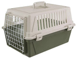 Ferplast Atlas 10 EL - Pet carrier for dogs and cats