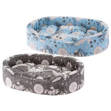 Ferplast Dandy 80 Cushion - Cama para cão