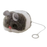 Ferplast Raton PA 5004 - Juguete para gato