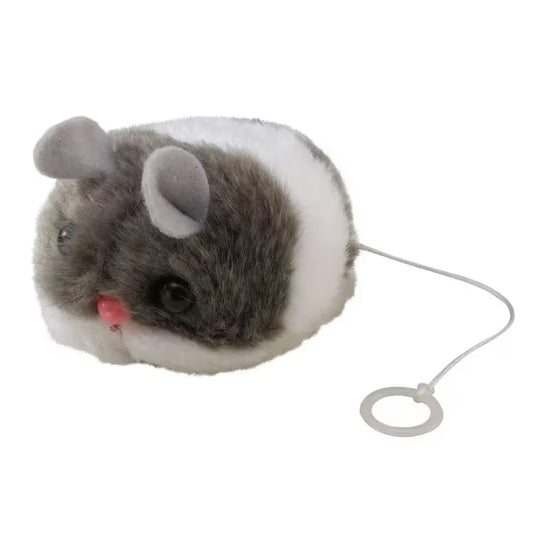 Ferplast Raton PA 5004 - Juguete para gato