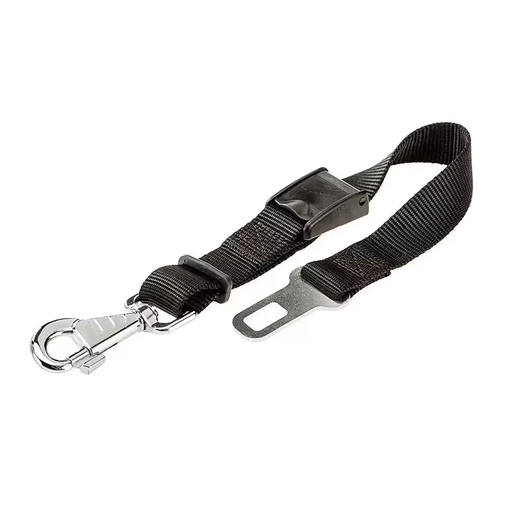 Ferplast Cinturon de Seguridad - Cinturón de seguridad para perro