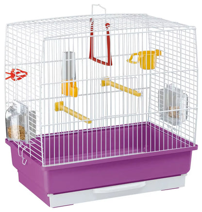 Ferplast Rekord 2 - Bird cage