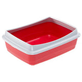 Ferplast Toilette Gatos Nip 10 Plus - Arenero para gato