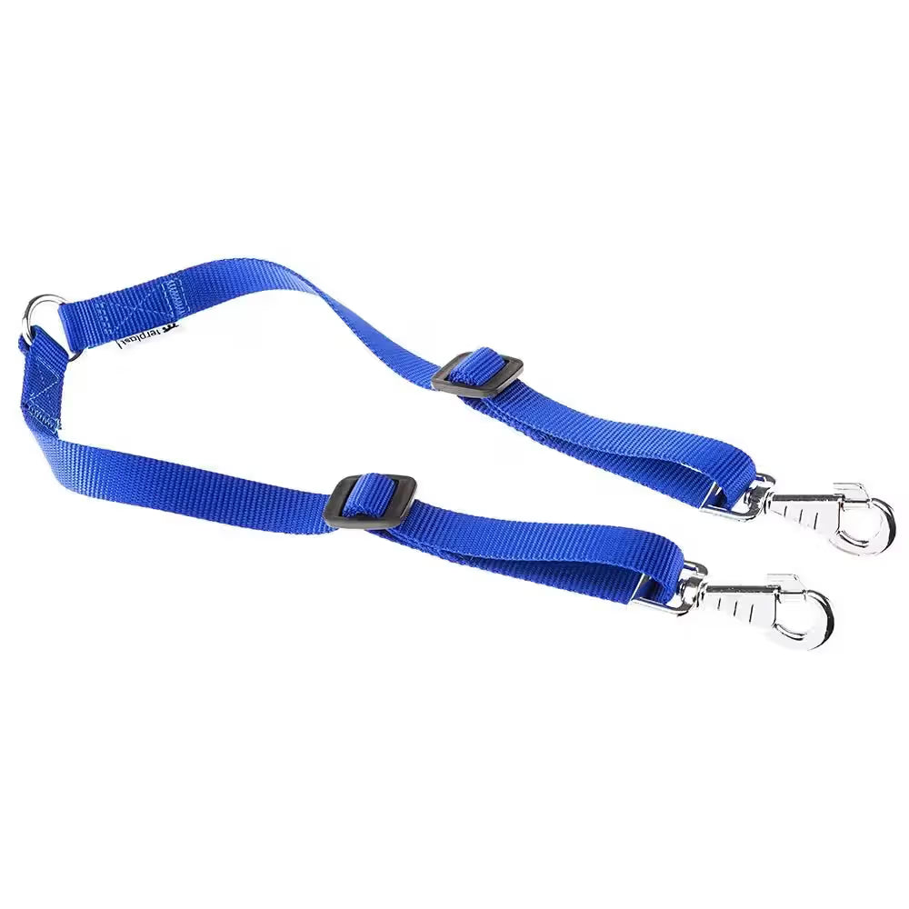 Ferplast Correa Nylon Twin CS - Coleira para cão