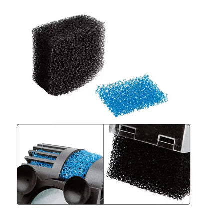 Ferplast Esponja para CO2 Energy Mixer - CO2 sponge