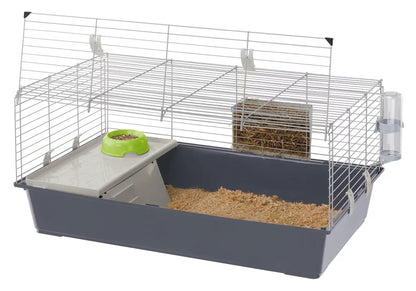Ferplast Rabbit 100 - Rabbit cage