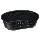Ferplast Siesta Deluxe - Cama para perro y gato