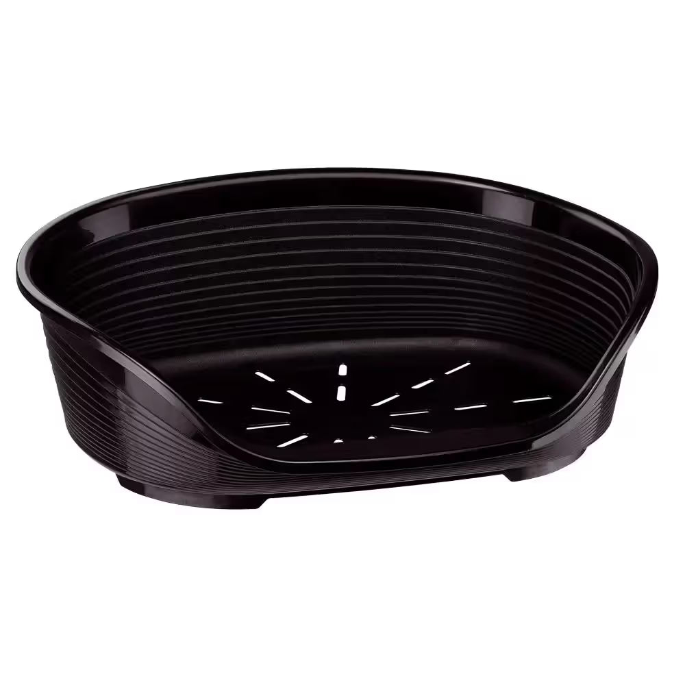 Ferplast Siesta Deluxe - Cama para cão e gato