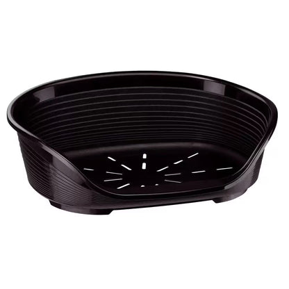 Ferplast Siesta Deluxe - Cama para cão e gato