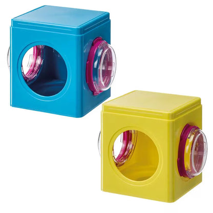 Ferplast Accesorio Cube para Tuneles - Tunnel accessory