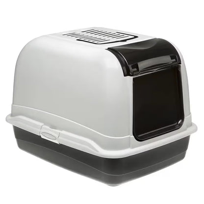 Ferplast Maxi Bella Cabrio - Cat litter tray