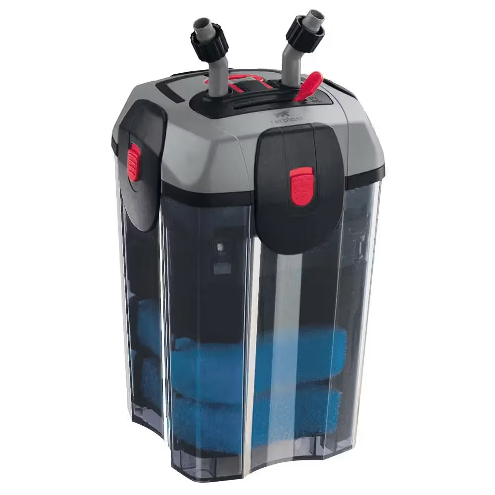 Ferplast Bluextreme 1100 - Filtro externo para aquário