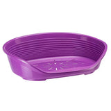 Ferplast Siesta Deluxe - Cama para cão e gato
