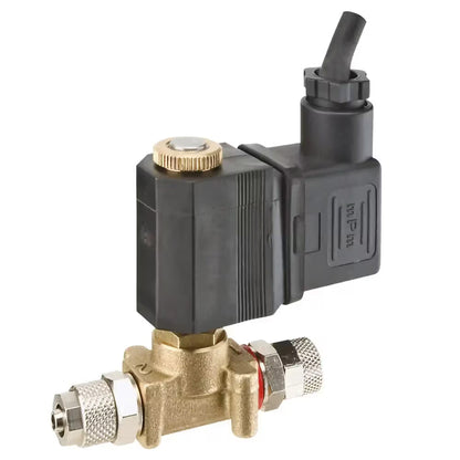 Ferplast Electrovalvula CO2 Energy - Eletroválvula de CO2