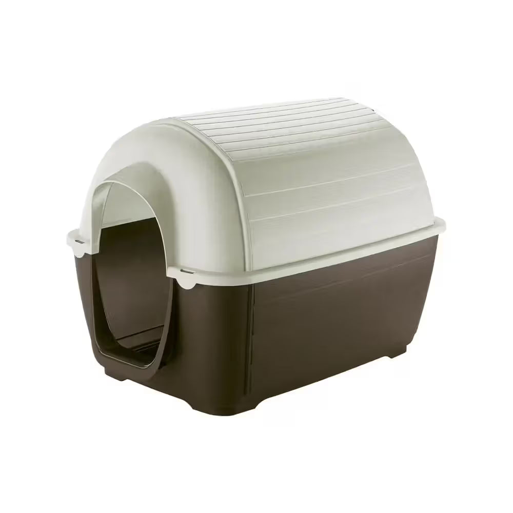 Ferplast Caseta Kenny - Caseta para perro