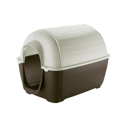 Ferplast Caseta Kenny - Caseta para perro