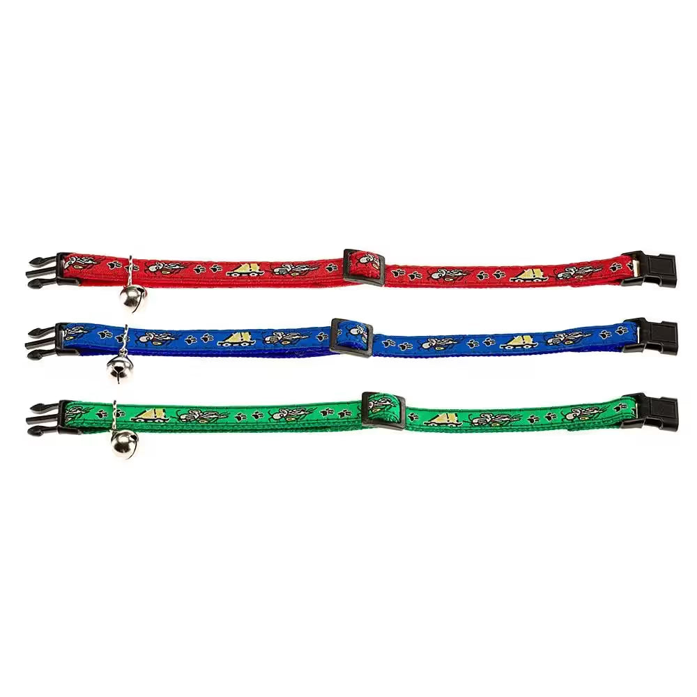 Ferplast Collar Gat 5625 - Cat collar