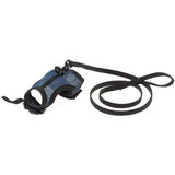 Ferplast Arnes Ajustable de Nylon Jogging a 12-16 B - Arnés para perro