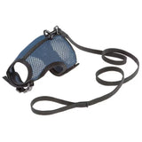 Ferplast Arnes Ajustable de Nylon Jogging - Adjustable dog harness