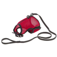 Ferplast Arnes Ajustable de Nylon Jogging - Arnés ajustable para perro