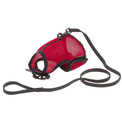 Ferplast Arnes Ajustable de Nylon Jogging - Adjustable harness for dogs