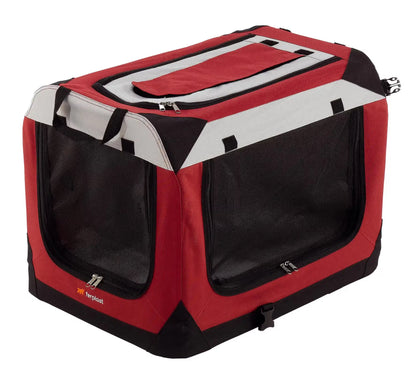 Ferplast Transportin Nylon Holiday 4 - Dog carrier