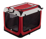 Ferplast Transportin Nylon Holiday 4 - Dog carrier