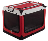 Ferplast Holiday 8 - Transportadora para cão